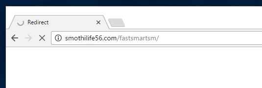 Smothilife56.com/fastsmartsm virus