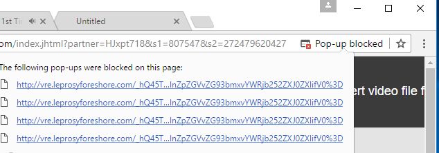 vre.leprosyforeshore.com virus