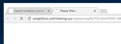 weightloss.unlimbering.xyz virus