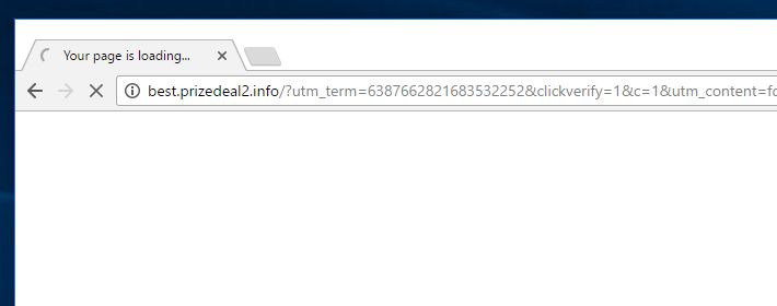 best.prizedeal2.info virus