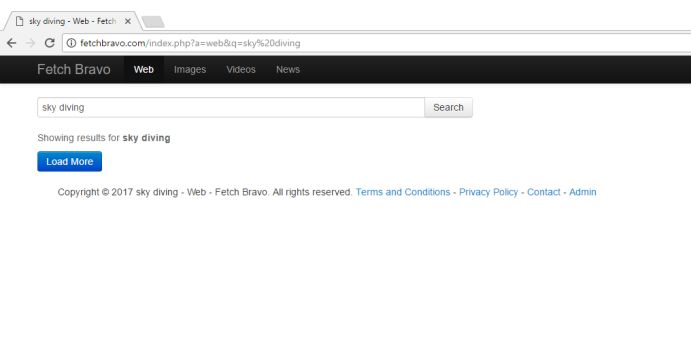 fetchbravo.com virus