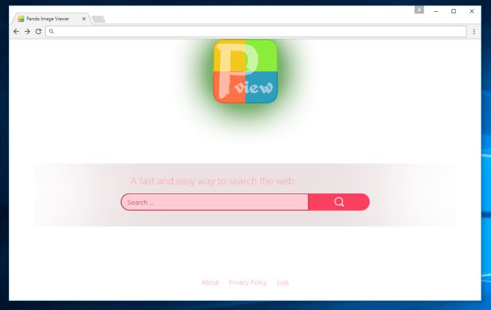 search.pandaviewer.com virus
