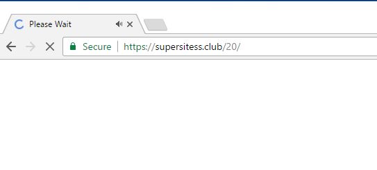 supersitess.club virus