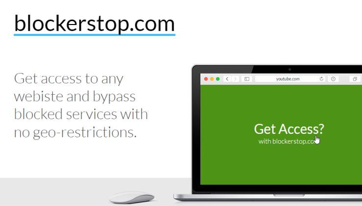 Blockerstop.com Virus