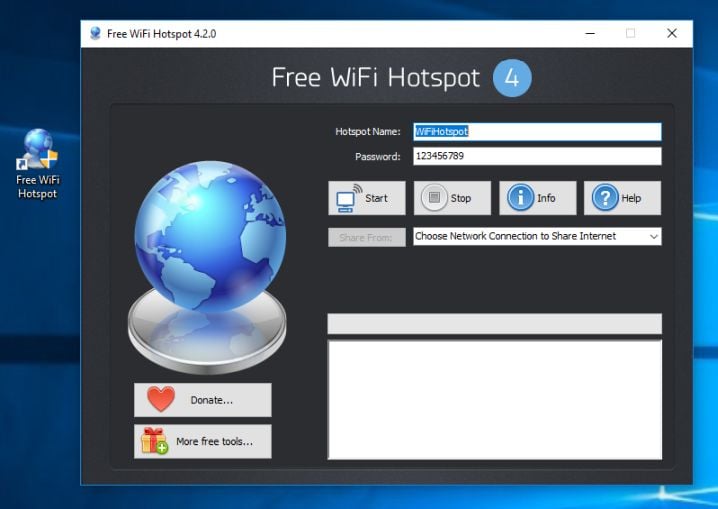 How to uninstall Hotspot Shield with Revo Uninstaller