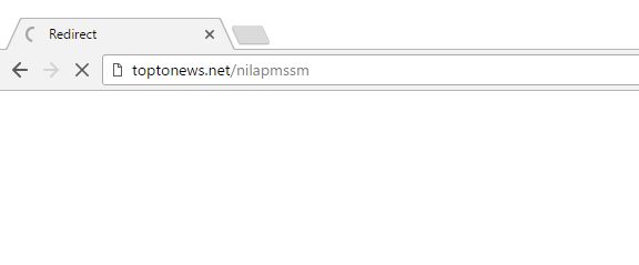 Toptonews.net virus