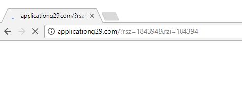 applicationg29.com virus