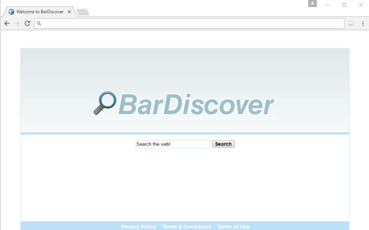 bardiscover.com virus