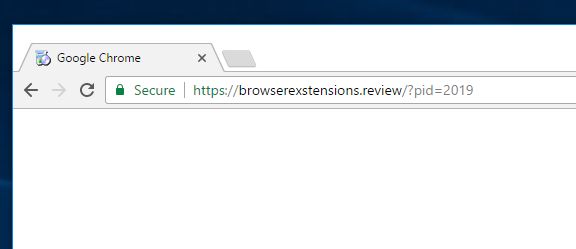 browserexstensions.review virus