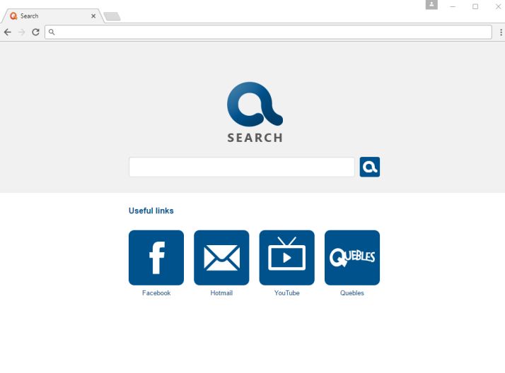 search.quebles.com redirect virus