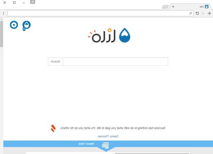 search.uselilo.org virus