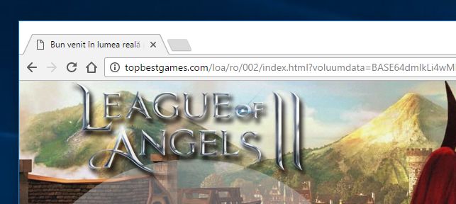 topbestgames.com virus