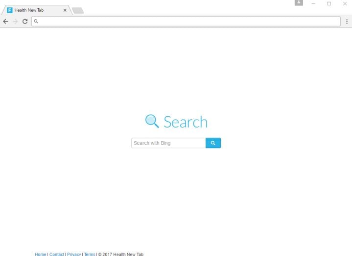 Universalsearch.co redirect virus