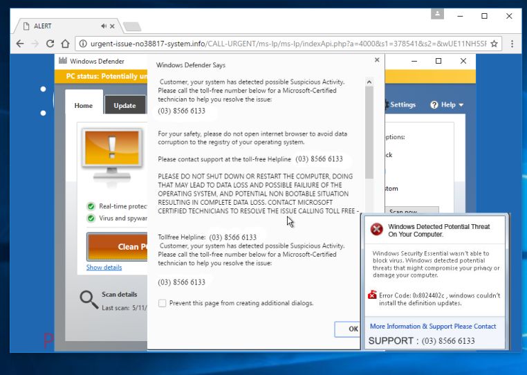 Urgent-issue-no38817-system.info