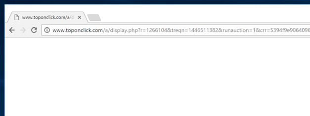 www.toponclick.com virus