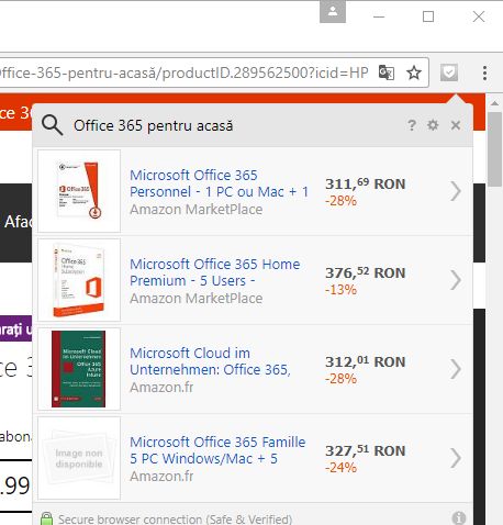 Ads by Tools Plus virus