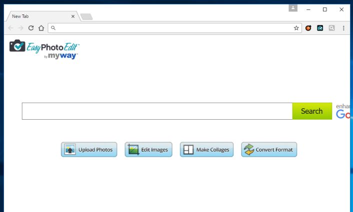 EasyPhotoEdit by MyWay