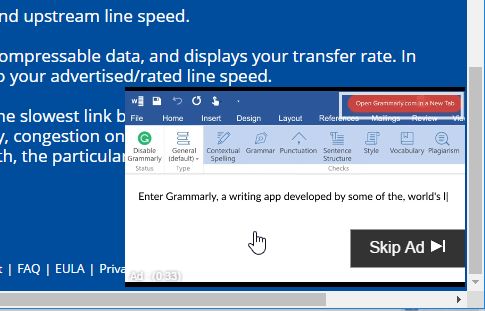 Gateway mini-TT virus