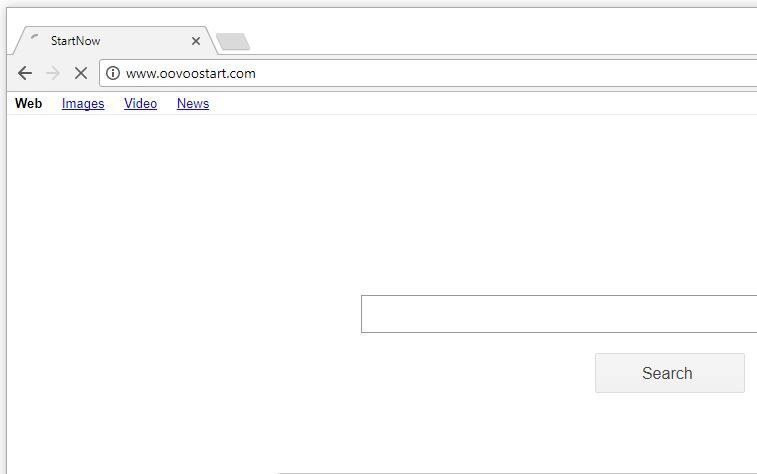 Oovoostart.com redirect virus