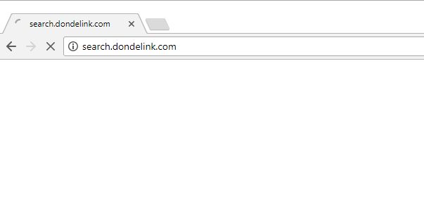 Search.dondelink.com virus