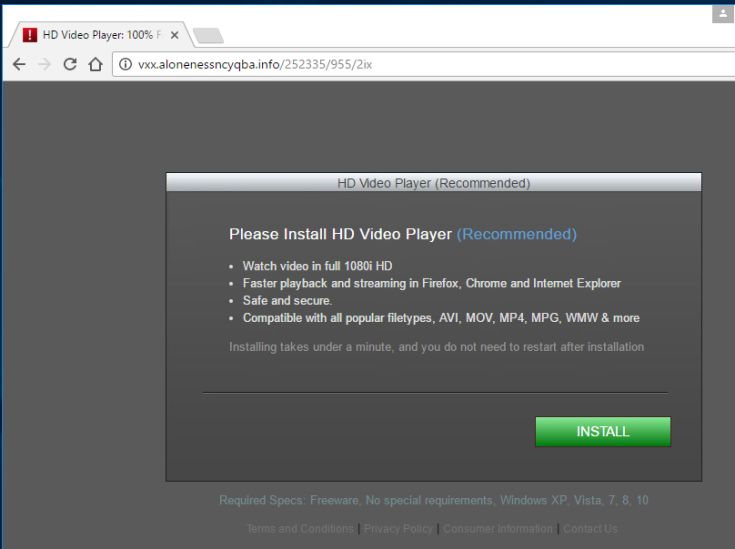 alonenessncyqba.info redirect alonenessncyqba.info virus
