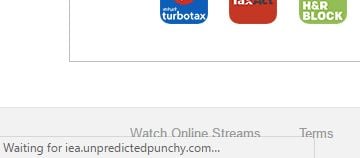 iea.unpredictedpunchy.com redirect iea.unpredictedpunchy.com virus