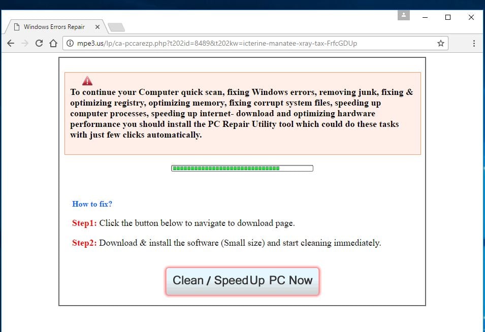 mpe3.us virus