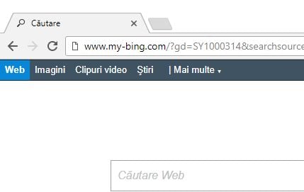 my-bing.com virus