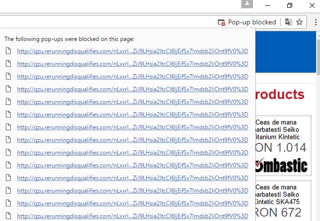 qzu.rerunningdisqualifies.com virus