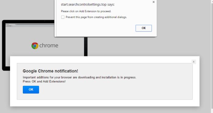 start.searchcontrolsettings.top virus