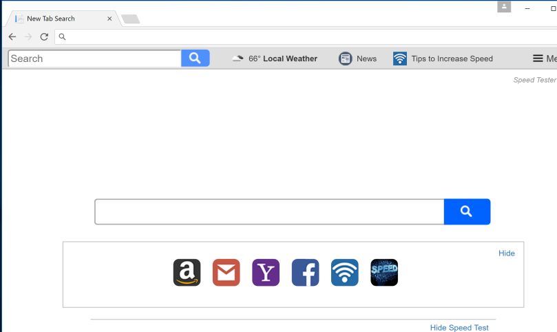 Search.searchbrs.com redirect virus