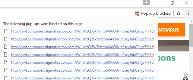 Ywt.contouredstigmatisation.com redirect virus