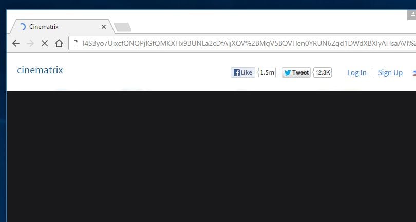 ampxchange.com redirect virus