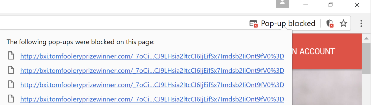 bxi.tomfooleryprizewinner.com virus