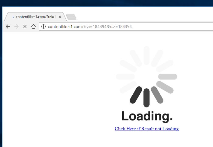 contentlikes1.com virus