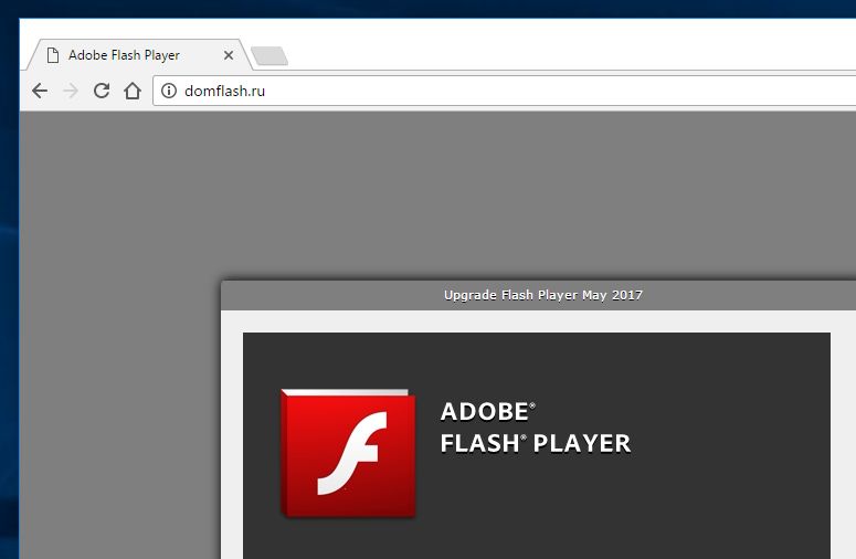 domflash.ru virus