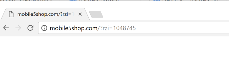mobile5shop.com virus