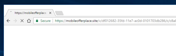 mobileofferplace.site virus