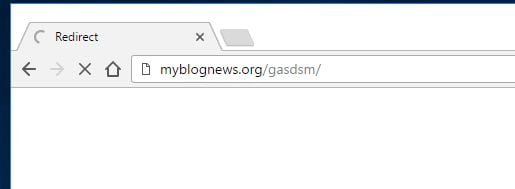 myblognews.org virus