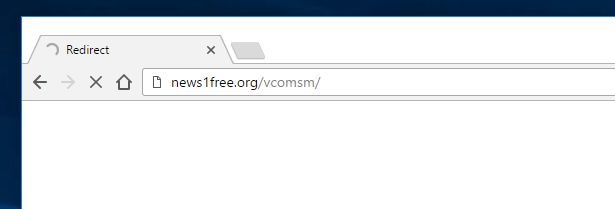 News1free.org virus