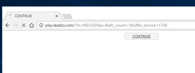 play.leadzu.com virus