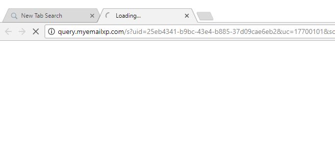 query.myemailxp.com virus