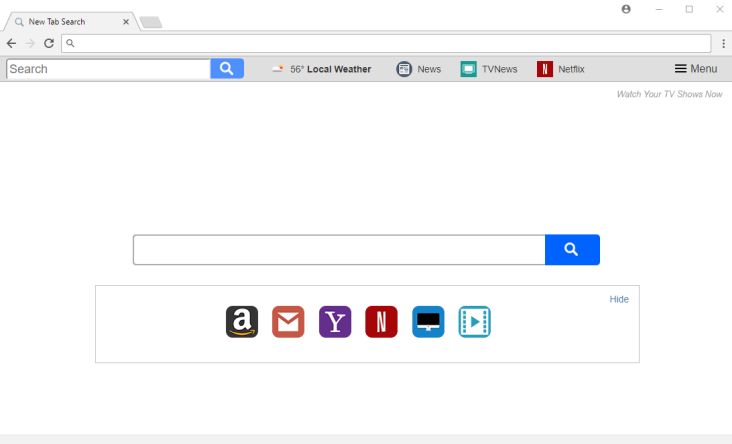 search.searchwatchyourtsn.com virus