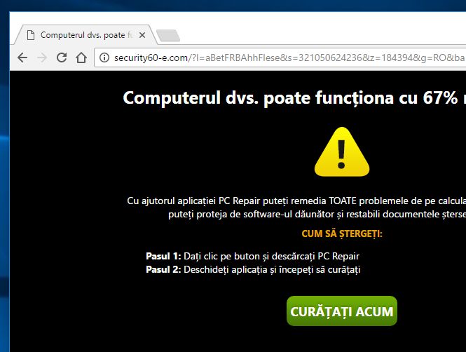 security60-e.com virus