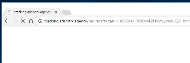 tracking.adsrvtrk.agency virus