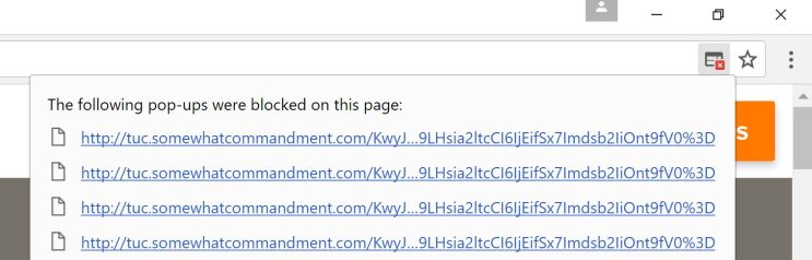 tuc.somewhatcommandment.com virus