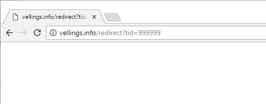 vellings.info redirect virus