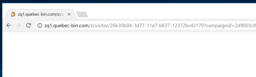 zq1.quebec-bin.com redirect virus