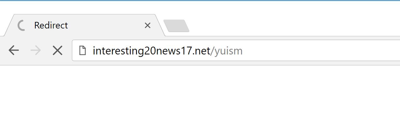 Interesting20news17.net virus