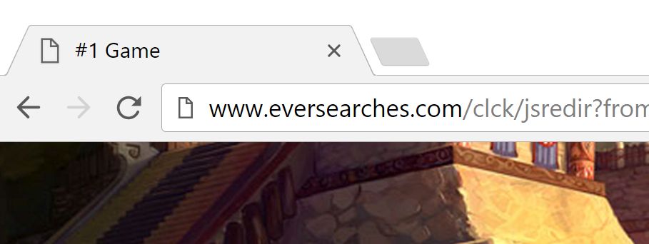 eversearches.com virus